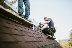 Local Roofers in Raspeburg, MD